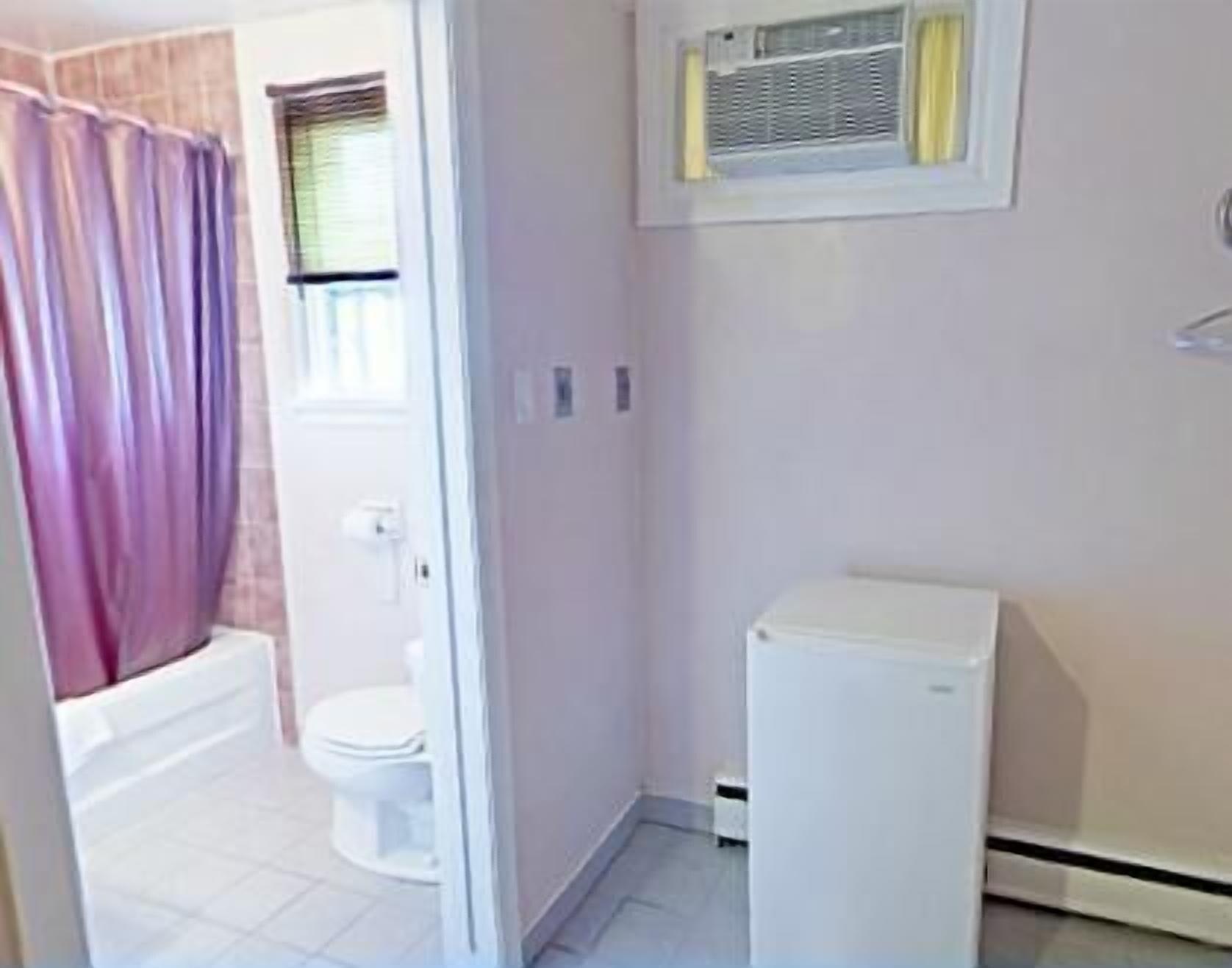 Milan Garden Inn Thorold Экстерьер фото
